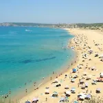 Holiday home Casa Vitalia- Super Vista Mare-2 -giardino-bbq - Wifi Free-parcheggio Iunp5732