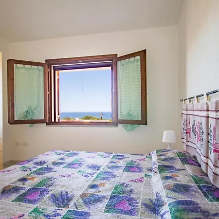 Holiday home Casa Vitalia- Super Vista Mare-2 -giardino-bbq - Wifi Free-parcheggio Iunp5732 Torre dei Corsari