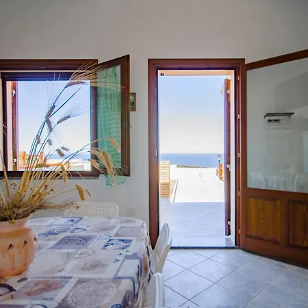 בית נופש Casa Vitalia- Super Vista Mare-2 -giardino-bbq - Wifi Free-parcheggio Iunp5732 טורה דיי קורסרי