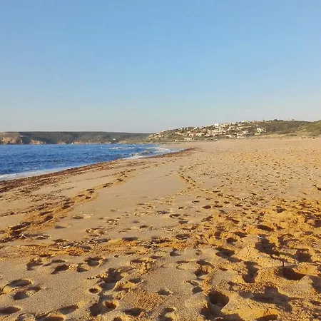 Casa Vitalia- Super Vista Mare-2 -giardino-bbq - Wifi Free-parcheggio Iunp5732 בית נופש טורה דיי קורסרי