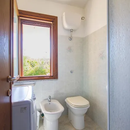Casa Vitalia- Super Vista Mare-2 -giardino-bbq - Wifi Free-parcheggio Iunp5732 * טורה דיי קורסרי